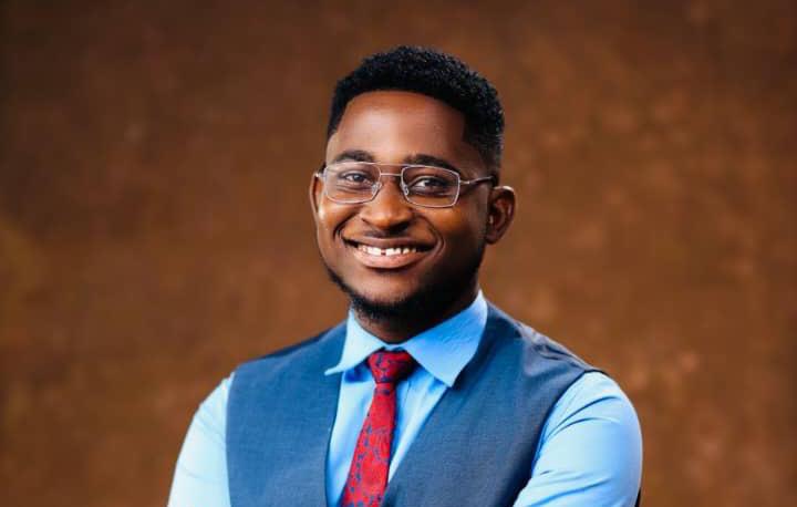 Kwaku Owusu-Nkansah