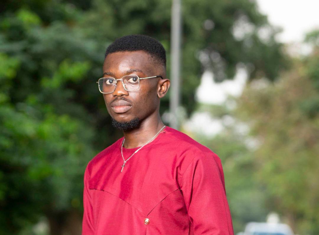 Maximillian Acquaye Hutchful